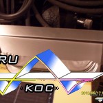 Ремонтные накладки на двери для » Газели». (Наружные и внутренние). 600 руб. за штуку.