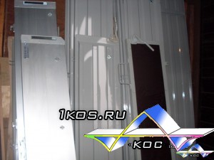 Борта на любой вкус