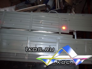 Борта для УАЗа. 15 000 р.