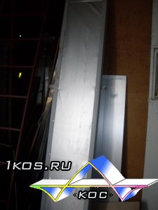 Боковой борт под карбон. цена 5500 р.