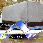 Боковой борт "Газель" старого образца. Цена 4 200 руб.