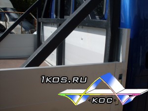 "Рога" и пол.