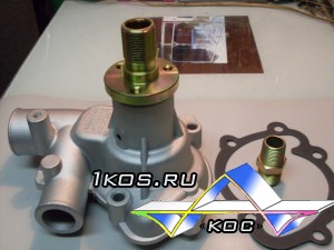 Помпа для ЗМЗ 406