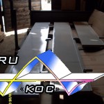 Боковой  борт, металл,  СТАНДАРТ, "Газель". Цена 4 500 руб.