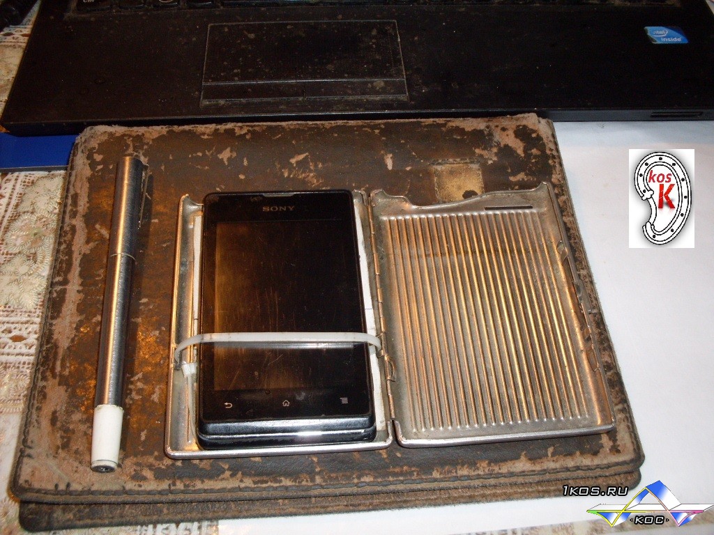 Чехлы для телефонов