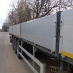 Бортовой замок