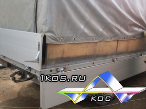 Перед установкой.