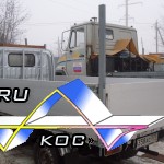 Кузов и борта для УАЗ.