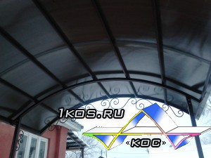 Навесы, гаражи