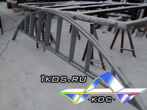 Навесы, гаражи